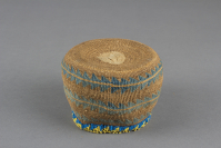 Klamath%20artist%2C%20%3Cb%3E%3Ci%3E%20Beaded%20Basket%3C%2Fi%3E%3C%2Fb%3E%2C%20ca.%201880%2C%20tule%2C%20reed%20cane%2C%20glass%20beads%2C%20and%20yarn%2C%20The%20Elizabeth%20Cole%20Butler%20Collection%2C%20no%20known%20copyright%20restrictions%2C%202012.97.40